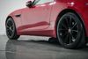 Jaguar F-TYPE 3.0 Supercharged V6 S 2dr Auto