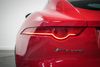 Jaguar F-TYPE 3.0 Supercharged V6 S 2dr Auto
