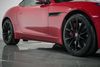 Jaguar F-TYPE 3.0 Supercharged V6 S 2dr Auto