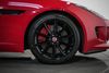 Jaguar F-TYPE 3.0 Supercharged V6 S 2dr Auto