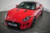 Jaguar F-TYPE 3.0 Supercharged V6 S 2dr Auto