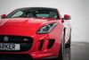 Jaguar F-TYPE 3.0 Supercharged V6 S 2dr Auto