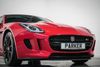 Jaguar F-TYPE 3.0 Supercharged V6 S 2dr Auto