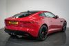 Jaguar F-TYPE 3.0 Supercharged V6 S 2dr Auto