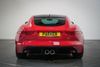 Jaguar F-TYPE 3.0 Supercharged V6 S 2dr Auto