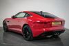Jaguar F-TYPE 3.0 Supercharged V6 S 2dr Auto
