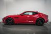 Jaguar F-TYPE 3.0 Supercharged V6 S 2dr Auto