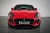 Jaguar F-TYPE 3.0 Supercharged V6 S 2dr Auto