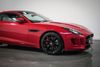 Jaguar F-TYPE 3.0 Supercharged V6 S 2dr Auto