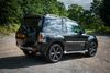 Mitsubishi Shogun 3.2 DI-DC [197] Barbarian 3dr