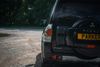 Mitsubishi Shogun 3.2 DI-DC [197] Barbarian 3dr