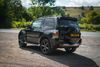 Mitsubishi Shogun 3.2 DI-DC [197] Barbarian 3dr