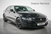 Jaguar XE 2.0d [180] Portfolio 4dr Auto