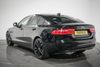 Jaguar XE 2.0d [180] Portfolio 4dr Auto