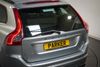 Volvo XC60 D4 [190] R DESIGN Nav 5dr AWD Geartronic