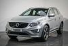 Volvo XC60 D4 [190] R DESIGN Nav 5dr AWD Geartronic