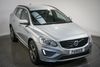 Volvo XC60 D4 [190] R DESIGN Nav 5dr AWD Geartronic