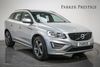 Volvo XC60 D4 [190] R DESIGN Nav 5dr AWD Geartronic