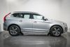 Volvo XC60 D4 [190] R DESIGN Nav 5dr AWD Geartronic