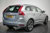 Volvo XC60 D4 [190] R DESIGN Nav 5dr AWD Geartronic