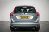 Volvo XC60 D4 [190] R DESIGN Nav 5dr AWD Geartronic