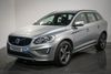 Volvo XC60 D4 [190] R DESIGN Nav 5dr AWD Geartronic