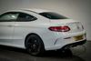 Mercedes-Benz C Class C220d AMG Line Premium 2dr 9G-Tronic