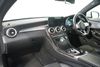 Mercedes-Benz C Class C220d AMG Line Premium 2dr 9G-Tronic