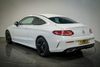 Mercedes-Benz C Class C220d AMG Line Premium 2dr 9G-Tronic