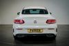 Mercedes-Benz C Class C220d AMG Line Premium 2dr 9G-Tronic