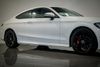 Mercedes-Benz C Class C220d AMG Line Premium 2dr 9G-Tronic