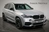 BMW X5 xDrive40d M Sport 5dr Auto [7 Seat]