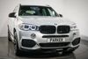 BMW X5 xDrive40d M Sport 5dr Auto [7 Seat]