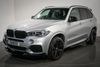 BMW X5 xDrive40d M Sport 5dr Auto [7 Seat]