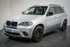 BMW X5 xDrive40d M Sport 5dr Auto