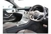 Mercedes-Benz C Class C300 AMG Line 2dr 9G-Tronic