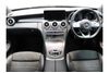Mercedes-Benz C Class C300 AMG Line 2dr 9G-Tronic