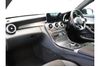 Mercedes-Benz C Class C300 AMG Line 2dr 9G-Tronic