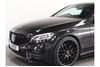 Mercedes-Benz C Class C300 AMG Line 2dr 9G-Tronic