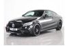 Mercedes-Benz C Class C300 AMG Line 2dr 9G-Tronic