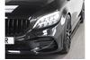 Mercedes-Benz C Class C300 AMG Line 2dr 9G-Tronic