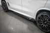 BMW X5 xDrive30d M Sport 5dr Auto