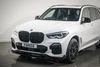BMW X5 xDrive30d M Sport 5dr Auto