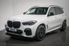 BMW X5 xDrive30d M Sport 5dr Auto