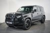 Land Rover Defender 3.0 D250 X-Dynamic S 110 5dr Auto