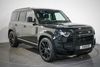 Land Rover Defender 3.0 D250 X-Dynamic S 110 5dr Auto