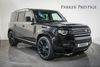Land Rover Defender 3.0 D250 X-Dynamic S 110 5dr Auto