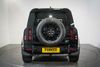 Land Rover Defender 3.0 D250 X-Dynamic S 110 5dr Auto