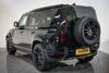 Land Rover Defender 3.0 D250 X-Dynamic S 110 5dr Auto