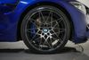 BMW M4 M4 2dr DCT [Competition Pack]
